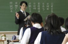Japanese School Teacher Sex Lesson Porn